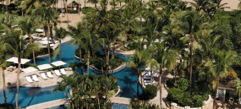 波多黎各巴伊亚海滩瑞吉度假酒店(The St. Regis Bahia Beach Resort, Puerto Rico)图片