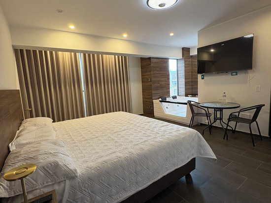 HOTEL ZANIAH