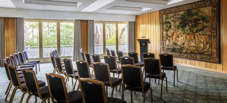 里斯本蒂沃利自由大道酒店-立鼎世酒店集团(Tivoli Avenida Liberdade)图片