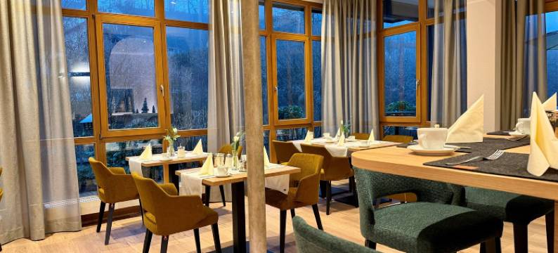 道纳布里克酒店(Hotel Donaublick)图片