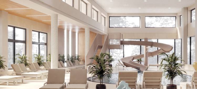 艾森斯波罗的海度假村及水疗中心(Essense Baltic Resort & SPA)图片