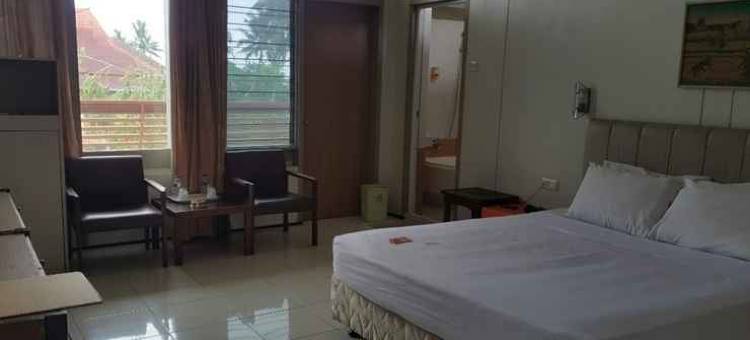 苏里亚英达酒店(Hotel Surya Indah Salatiga)图片