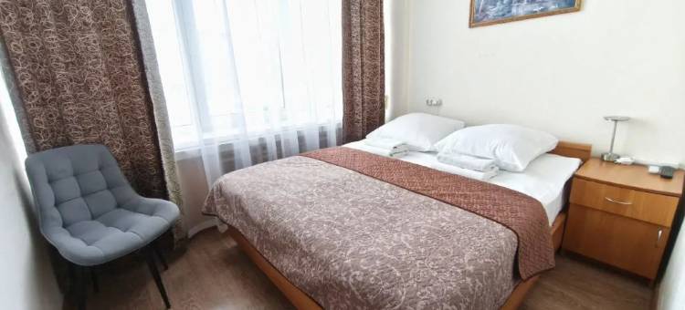 苏维埃酒店(Sovetskaya Hotel)图片