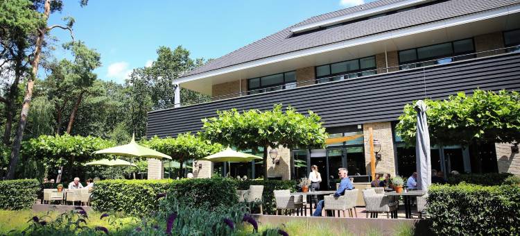 凡德瓦克酒店(Van der Valk Hotel Harderwijk)图片