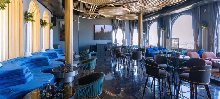 诺富特焦特布尔 ITI 圆环酒店(2023 年 4 月开业)(Novotel Jodhpur Iti Circle)图片