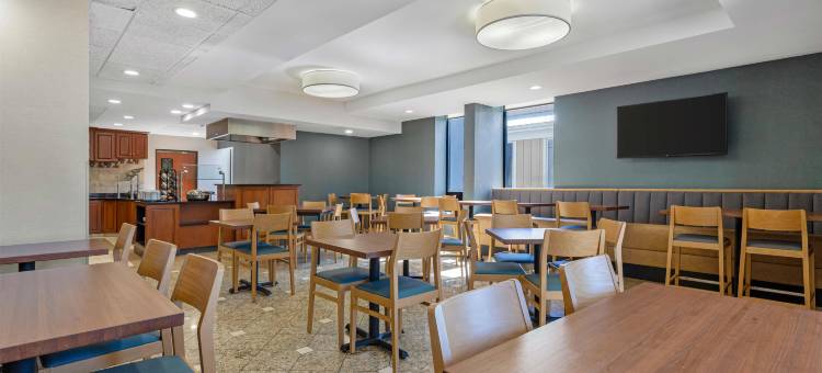 乔普林德鲁里套房酒店(Drury Inn & Suites Joplin)图片