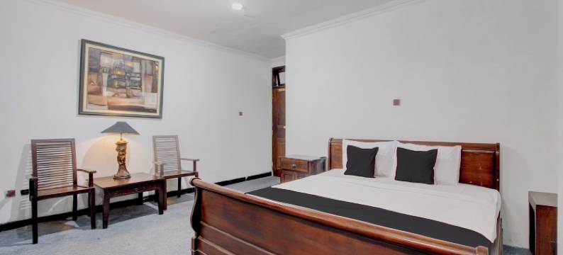 Hotel Bifa Yogyakarta图片