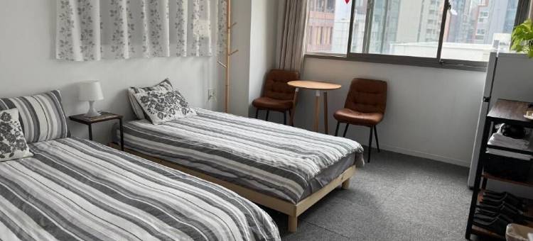 Sunnice 旅舍(Sunnice hostel)图片
