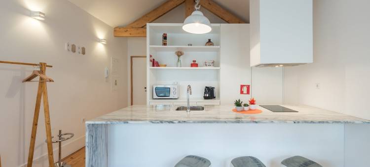 GuestReady - Chic City Nest in Porto图片