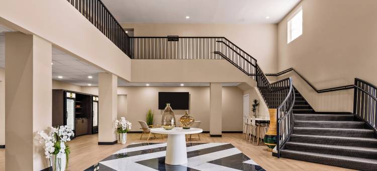 B&B Hotel Jacksonville Airport图片