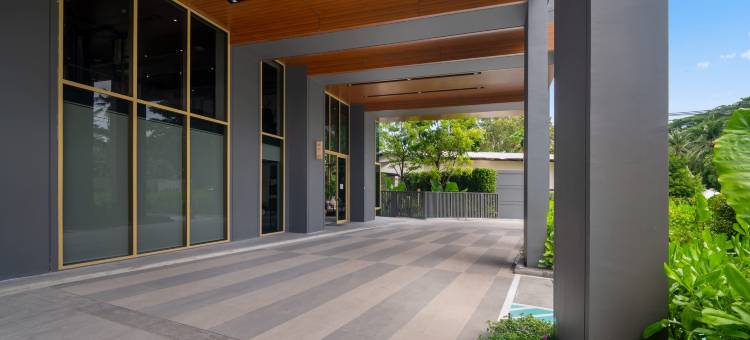 Reef Residences 3, Two-Bedroom 2A Deluxe图片
