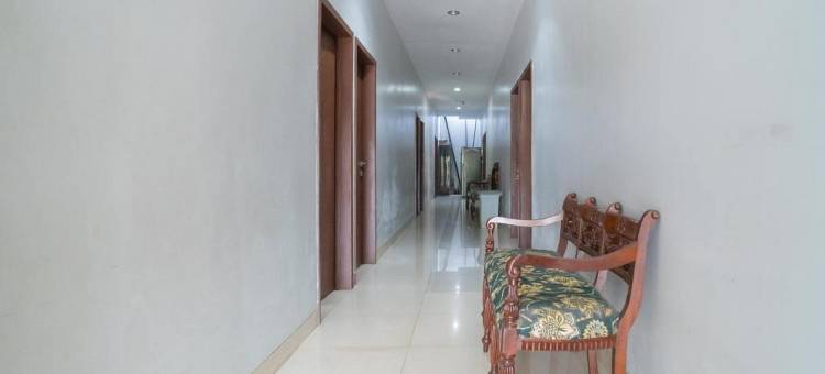 RedDoorz Syariah Near Tugu Dodol Kandangan图片