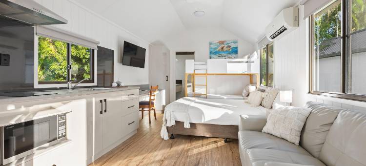 塔斯曼度假园区 - 艾尔利海滩(Tasman Holiday Parks - Airlie Beach)图片