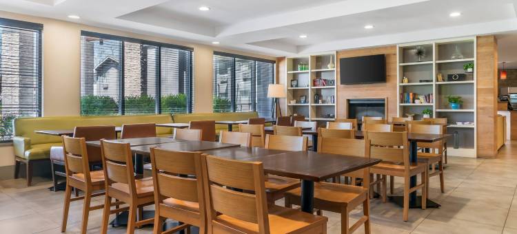 菲德里克丽怡酒店(Country Inn & Suites by Radisson, Frederick, MD)图片