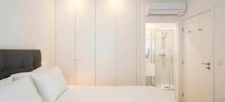 GuestReady - Modern 2-Bedroom Apt in Cedofeita图片