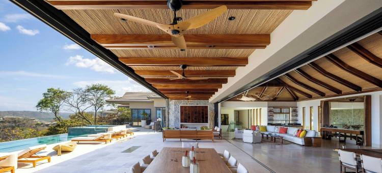 Nekajui 巴巴加约半岛，丽思卡尔顿隐世精品住宅(Nekajui Peninsula Papagayo, a Ritz-Carlton Reserve Residence)图片