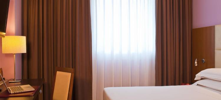 博洛尼亚机场喜来登Four Points灵动酒店(Four Points Flex by Sheraton Bologna Airport)图片