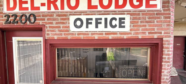 德尔里奥O梅萨市中心酒店(Del Rio Hotel O Near Mesa Downtown)图片