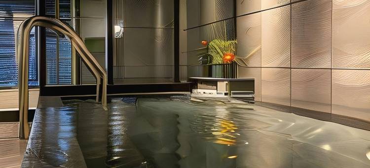 京都河原町五条HOTEL AMANEK(HOTEL AMANEK Kyoto Kawaramachi Gojo)图片