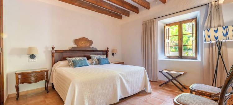 森席屋拉酒店(Agroturismo Son Siurana)图片