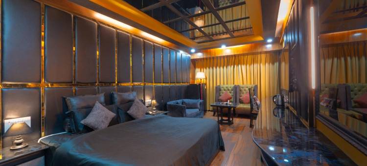 瑞金酒店(The Regent)图片