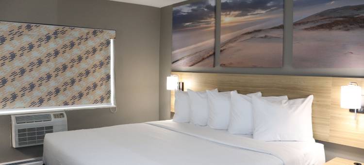 Days Inn by Wyndham la Crosse图片
