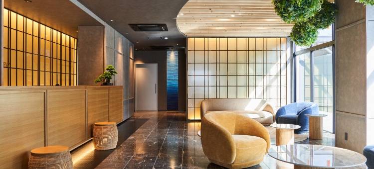 津市全球景观酒店(Hotel Global View Tsu)图片