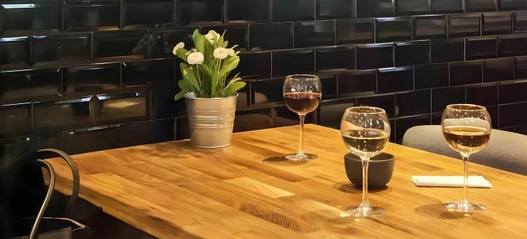 宜必思圣艾蒂安露台酒店(Ibis Saint Étienne - la Terrasse)图片