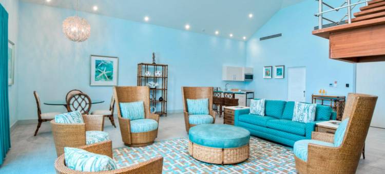 甘蔗园湾海滩酒店(Cane Garden Bay Beach Hotel)图片