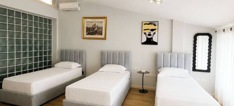 凯因酒店(Kein Hotel)图片