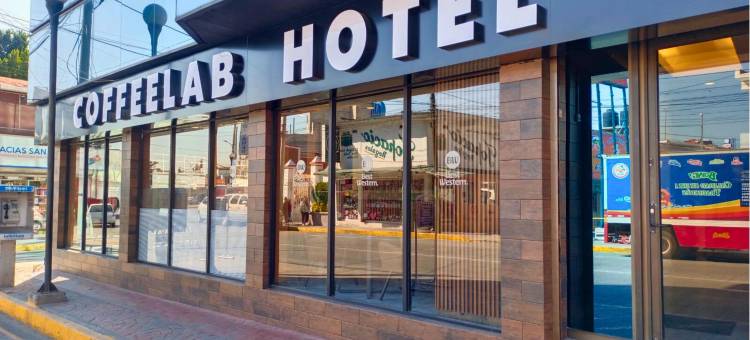 图拉皇家贝斯特韦斯特酒店(Best Western Real Tula Express)图片