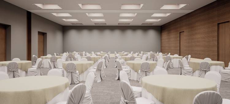 Voco Guadalajara Expo by IHG图片