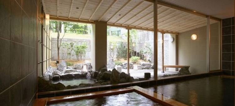 翠蝶馆酒店-仅限女性(Spa and Esthetique Suichokan-Female&Adult Only)图片