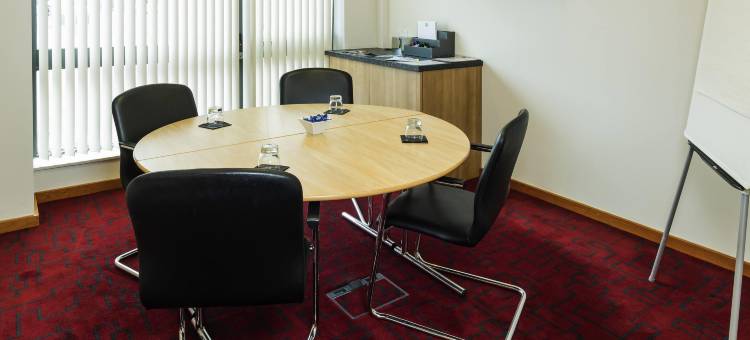 宜必思尚品伯明翰机场 NEC 酒店(Ibis Styles Birmingham NEC and Airport)图片