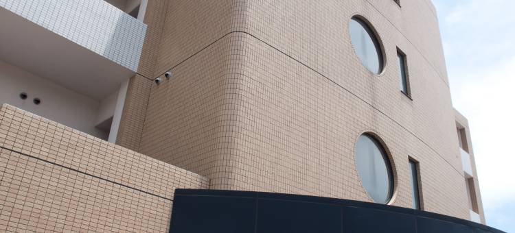 新天商务饭店(Business Hotel Shinten)图片