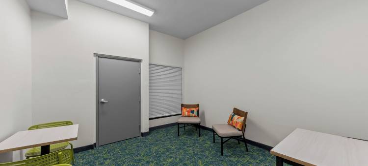 Spark 辛辛那提机场南酒店 by Hilton(Spark by Hilton Cincinnati Airport South)图片