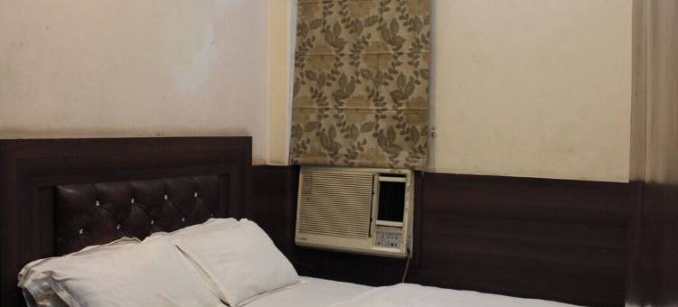 阳光酒店(Hotel Sunny)图片