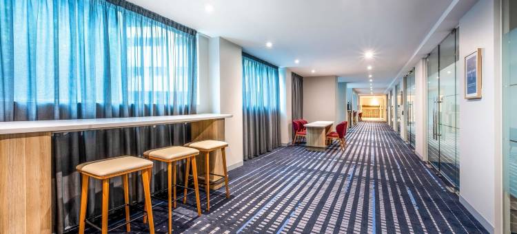 墨尔本普雷斯顿诺富特酒店(Novotel Melbourne Preston)图片
