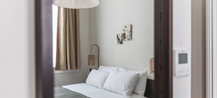 阿博德格拉斯哥住宿(Arthouse Hotel Glasgow)图片