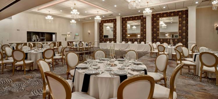 兰卡斯特假日酒店(Holiday Inn LANCASTER by IHG)图片