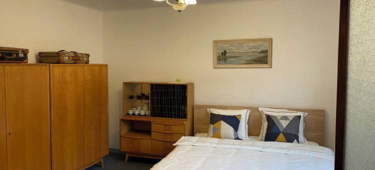 舒适的法夫里卡乡村别墅带桑拿和两个浴室(Cosy Country House U Faflika with Sauna and 2 Bathrooms)图片