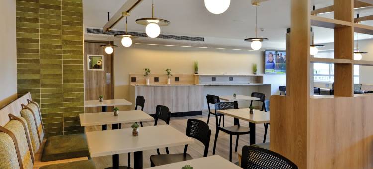 N1 城路边小屋(Road Lodge N1 City)图片
