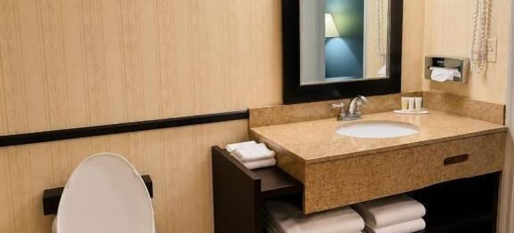 纽约沃特敦Travelodge by Wyndham酒店(Travelodge by Wyndham Watertown NY)图片