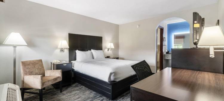 阿代尔斯维尔卡尔霍恩南品质酒店(Quality Inn Adairsville-Calhoun South)图片