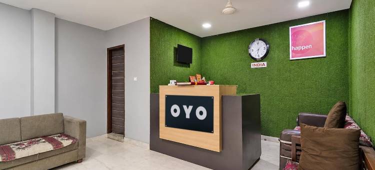 Hotel O Discovery Inn图片