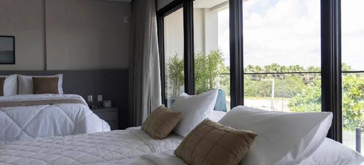 杜纳女王酒店(Duna Queen Hotel Conceito)图片