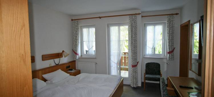 加尼林登穆赫酒店(Hotel Garni Lindenmühle)图片