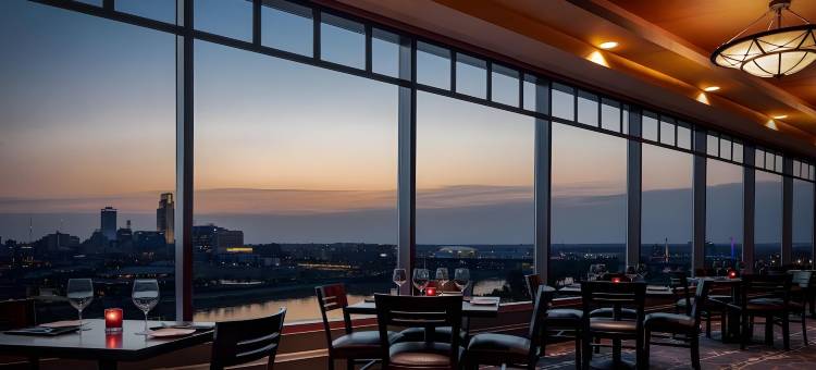 康瑟尔布拉夫斯哈拉斯酒店 - 凯撒奖励目的地(Harrah's Council Bluffs  – A Caesars Rewards Destination)图片