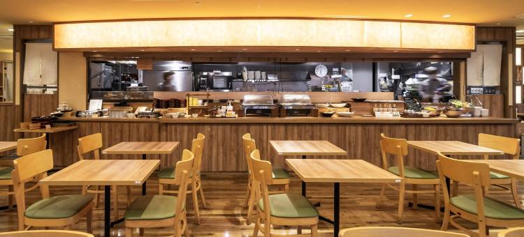 Super Hotel Premier 大阪本町站前(Super Hotel Premier Osaka Honmachi Ekimae Natural Hot Springs)图片