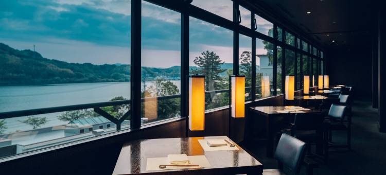 星野集团 界 远州(Hoshino Resorts Kai Enshu)图片